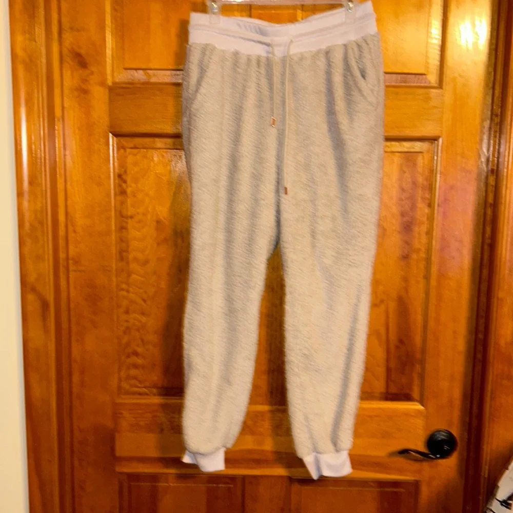 RBX WOMEN’S Fleece Joggers Size M-EUC